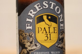 Firestone Walker Pale 31